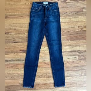 Paige denim